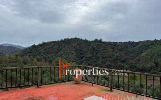 Finca con viñedos y olivares en el Molar, Priorat