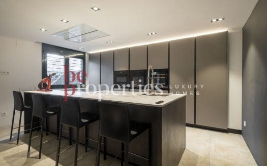Casa de diseño en Mirasol