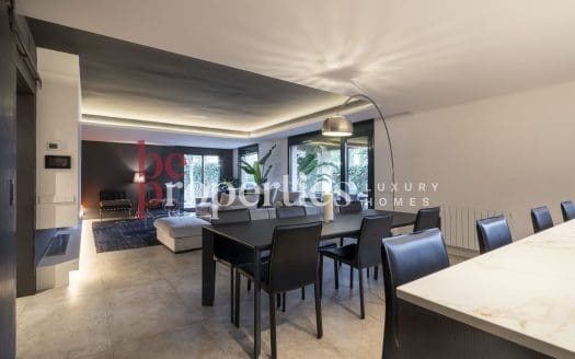 Casa de diseño en Mirasol