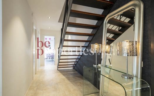 Casa de diseño en Mirasol