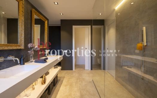 Casa de diseño en Mirasol