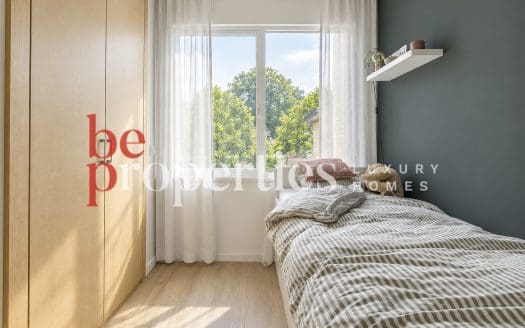 Casa de diseño semi nueva