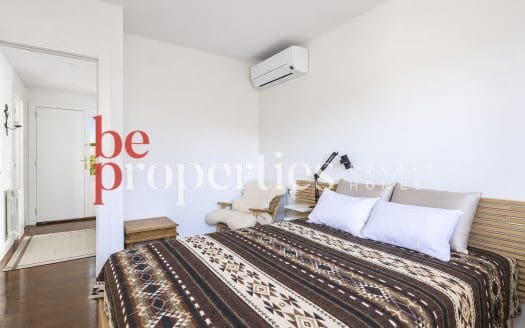Ático Dúplex a Tres Vientos en Colomer