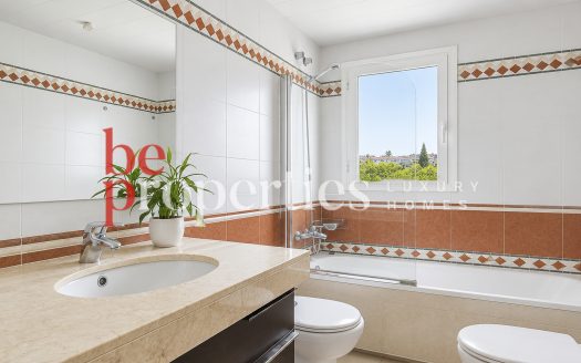 Ático Dúplex a Tres Vientos en Colomer