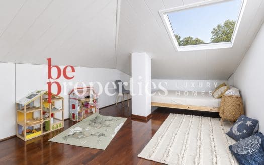 Ático Dúplex a Tres Vientos en Colomer