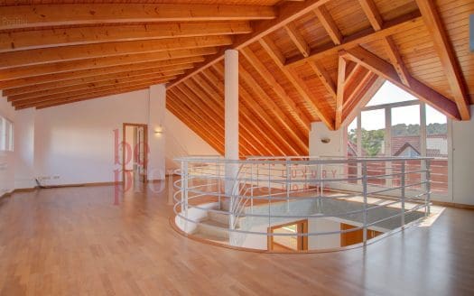 Mirasol, grandes espacios en casa unifamiliar