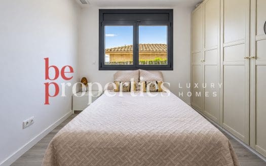 Rubí, casa seminueva en planta