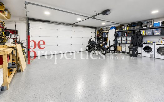 Rubí, casa seminueva en planta