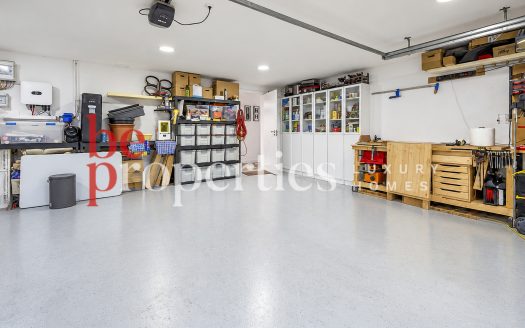Rubí, casa seminueva en planta