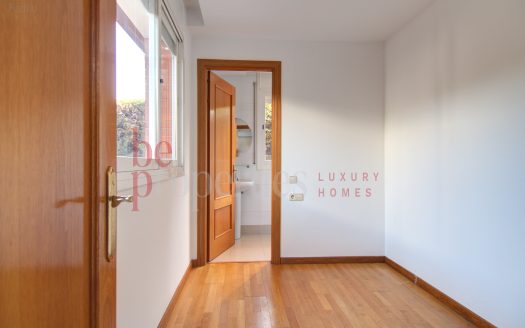 Mirasol, grandes espacios en casa unifamiliar